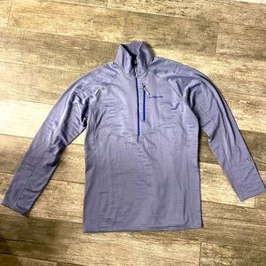 Patagonia Women's R1® Fleece Pullover